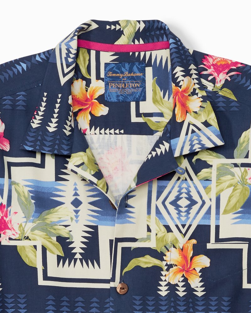 Tommy bahama and deals pendleton