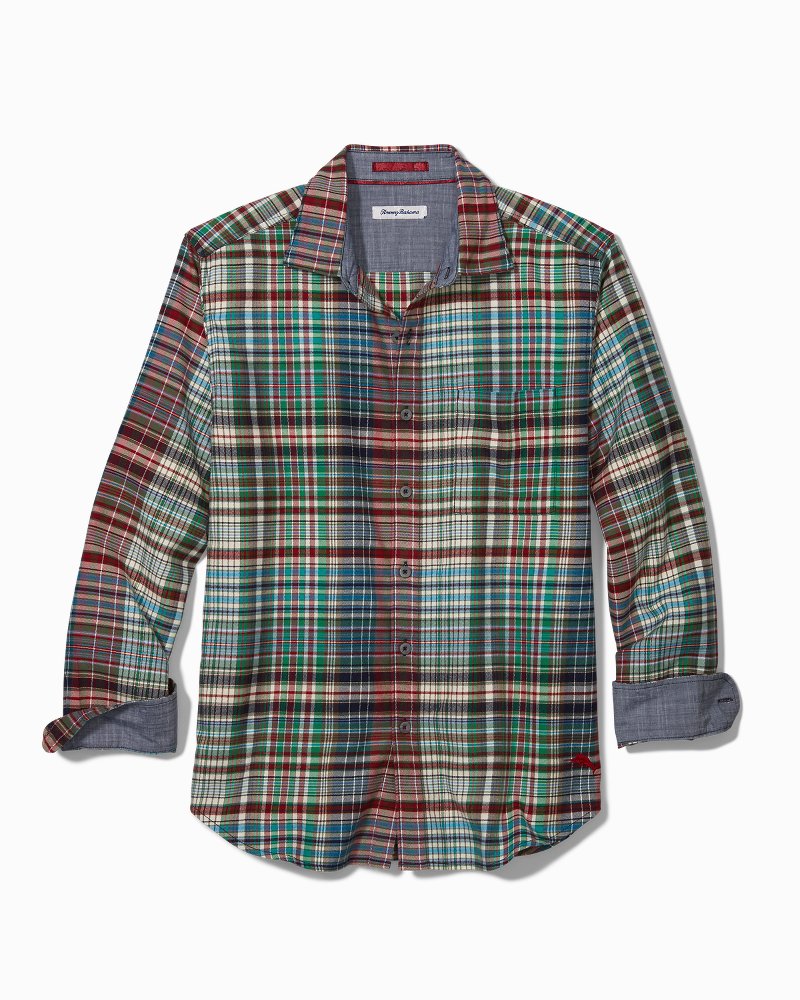 Long-Sleeve Shirts | Shirts | Men | Main