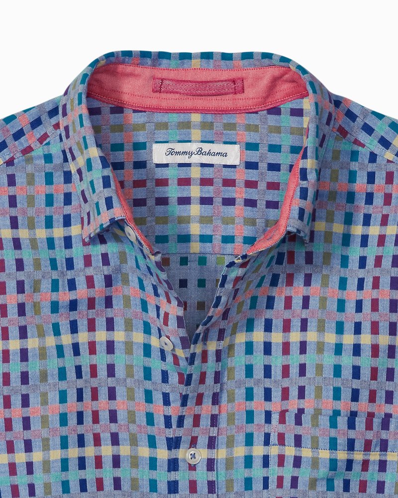 Tommy bahama sale prism break shirt