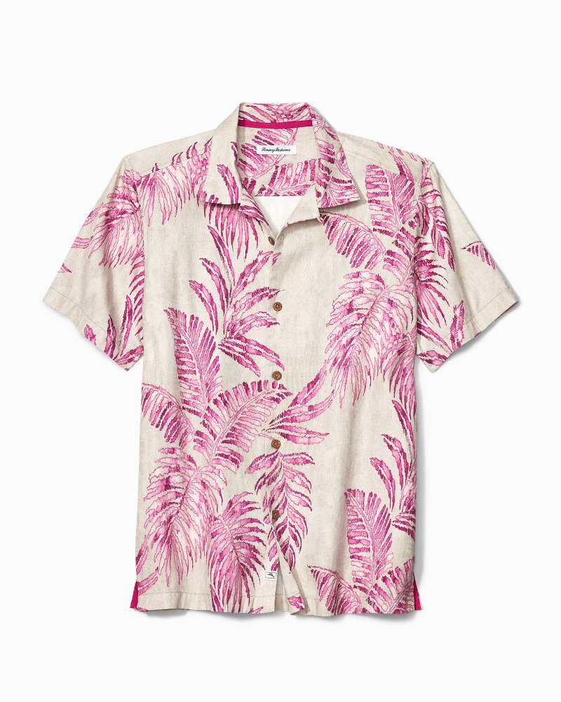 Tommy Bahama Garden of Hope & Courage Shirt