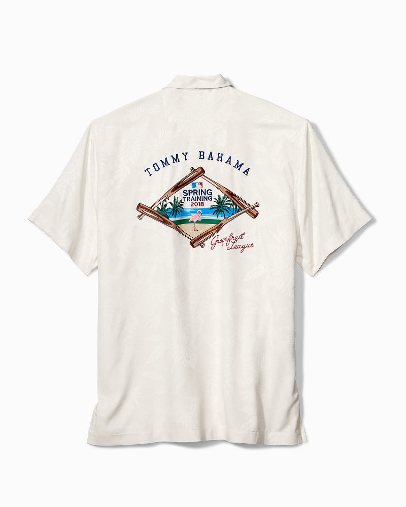 grapefruit league tee shirts