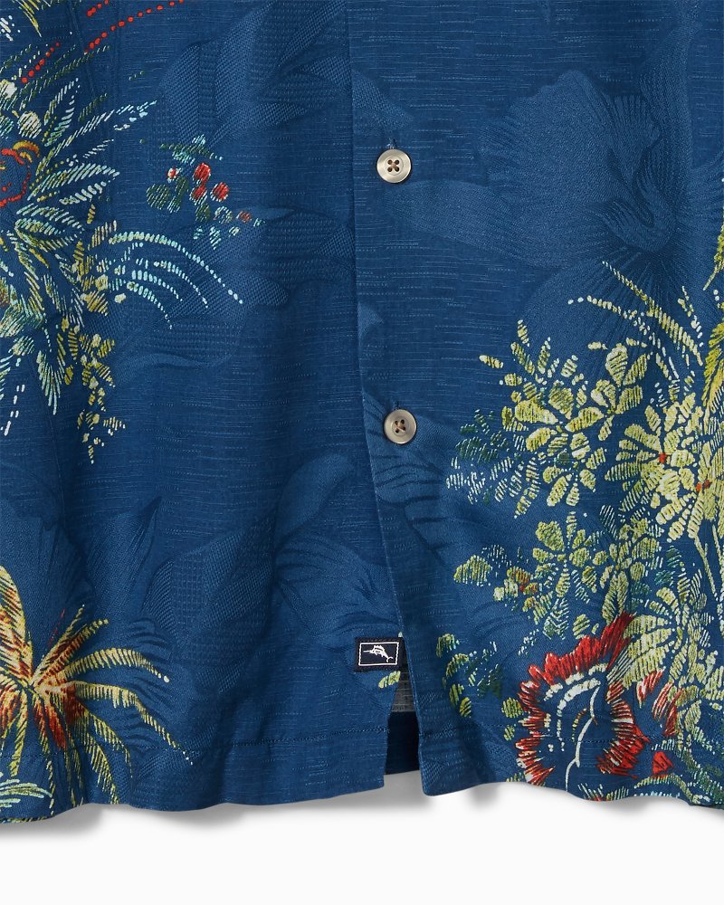 Tommy bahama 25th anniversary hot sale shirt