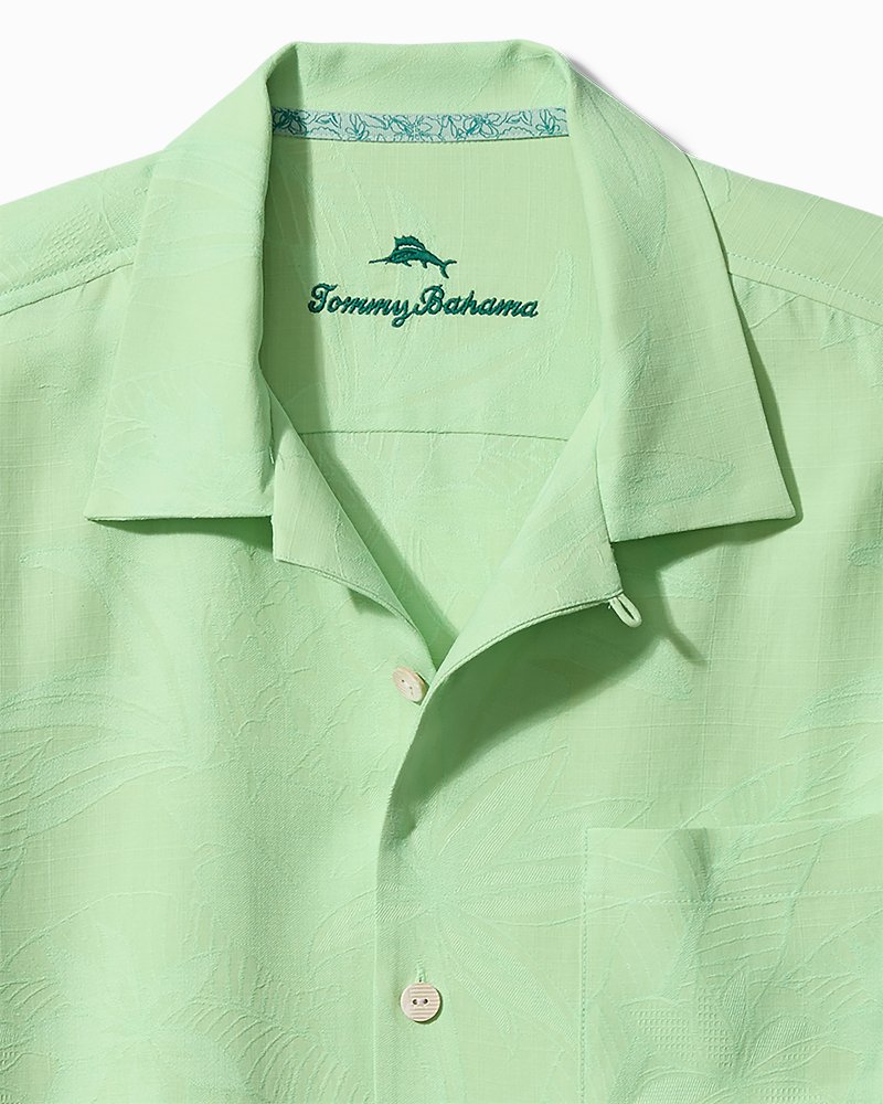 tommy bahama al fresco tropics camp shirt