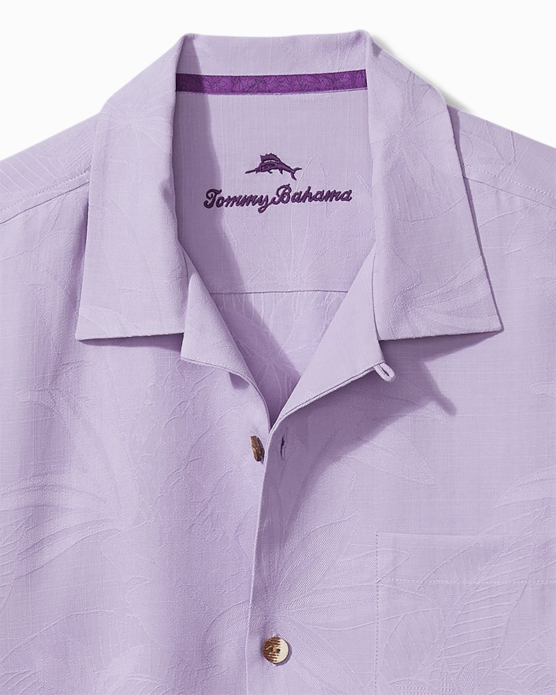 Lids Miami Marlins Tommy Bahama Al Fresco Button-Up Shirt