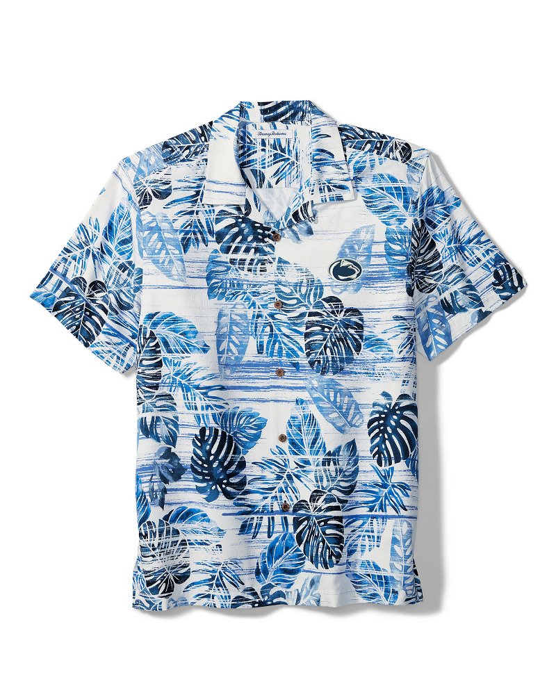 tommy bahama penn state shirt