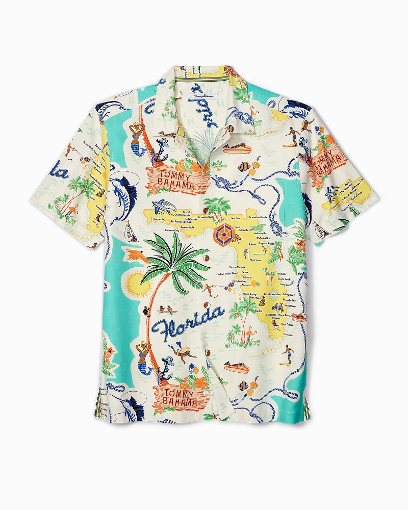 always sunny tommy bahama shirts