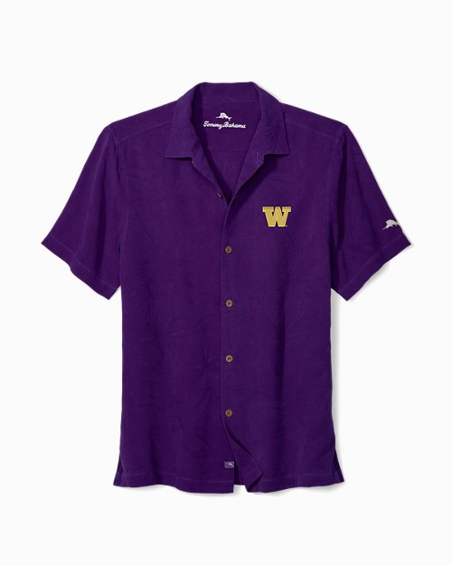 Details about  / Tommy Bahama Hazy Horizons Multi Stripe S//S Men/'s Shirt NWT $135 Choose Sz