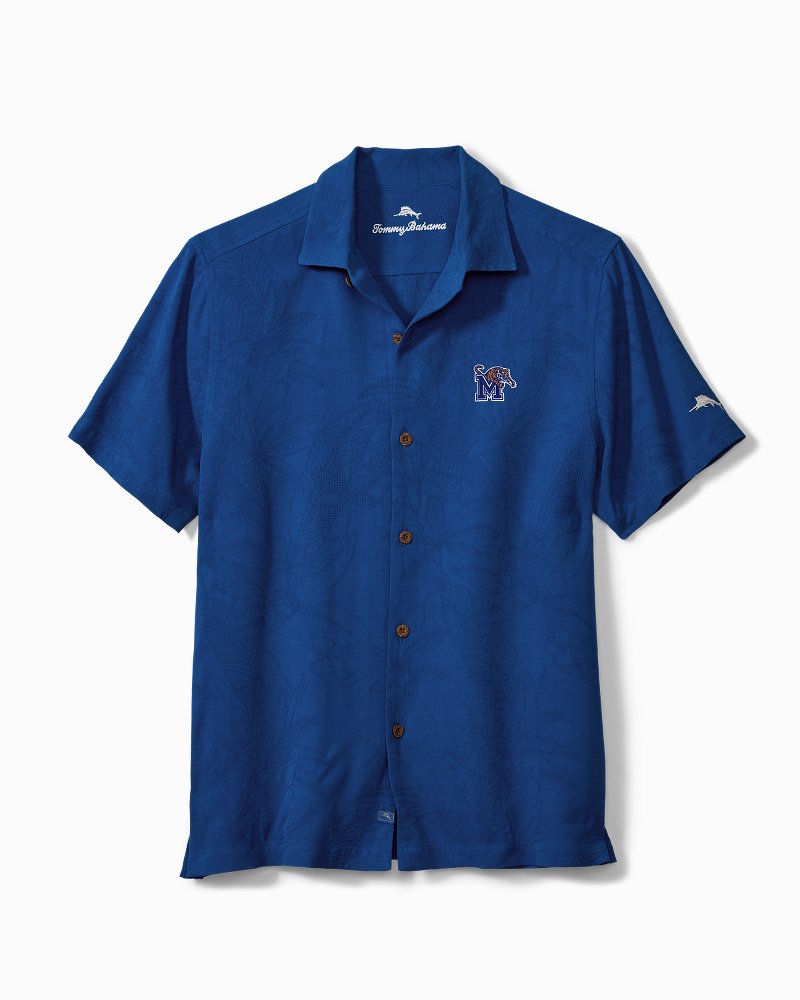 Tommy bahama college clearance shirts