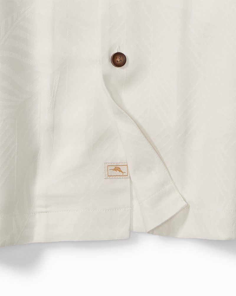 tommy bahama embroidered silk shirts