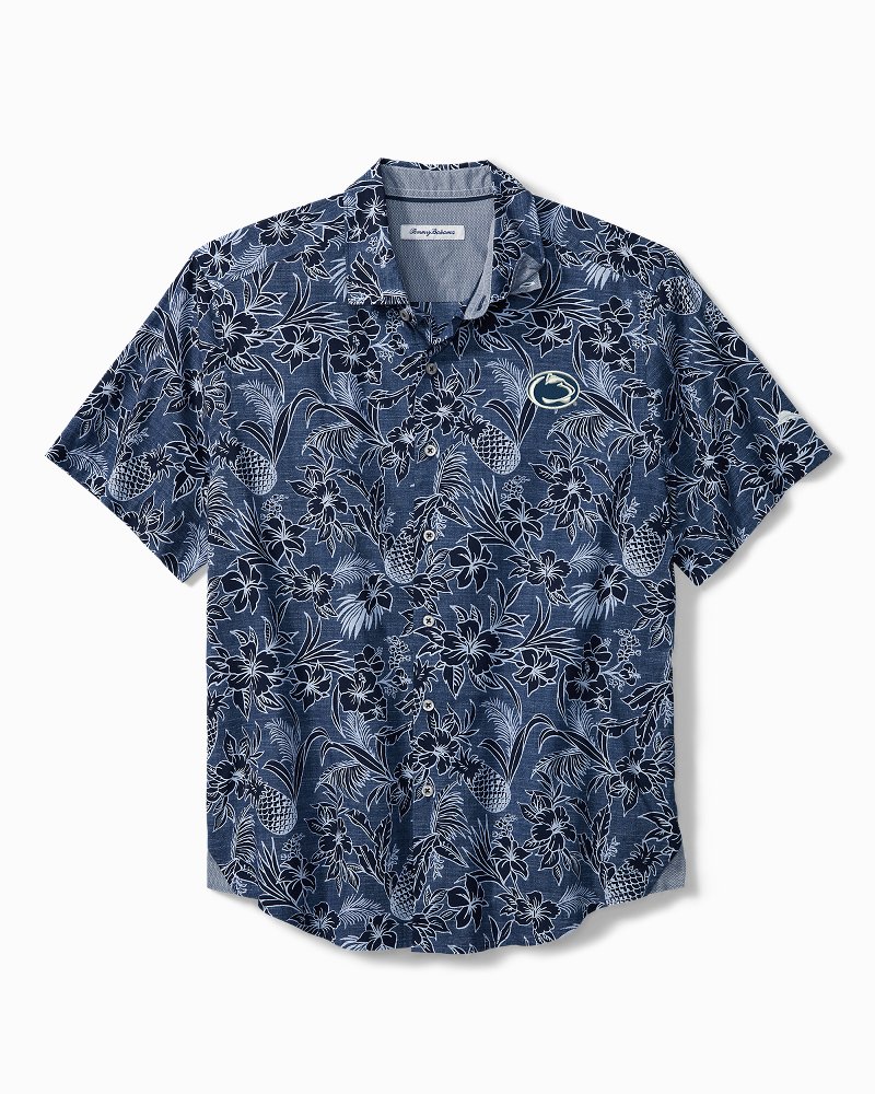 tommy bahama penn state shirt