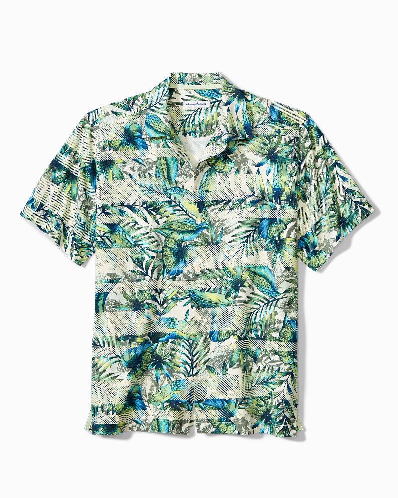 Tommy Bahama Garden of Hope & Courage Shirt