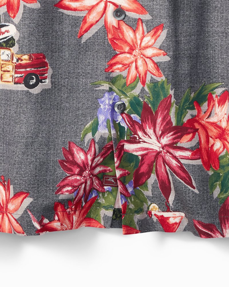 tommy bahama holiday camp shirt