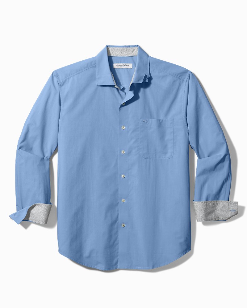 tommy bahama octopus shirt