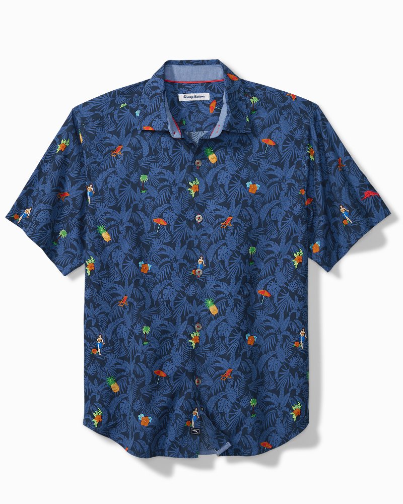 tommy bahama beach shirt