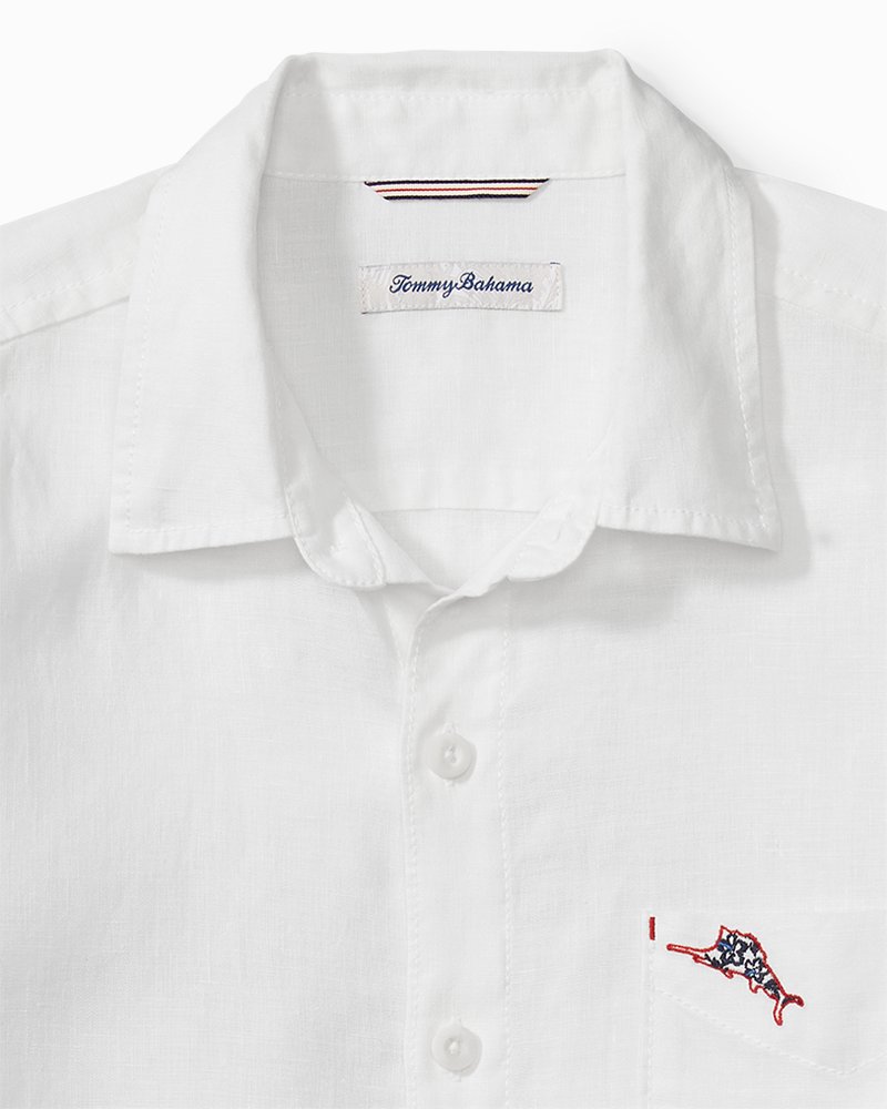 tommy bahama 4th of july shirt