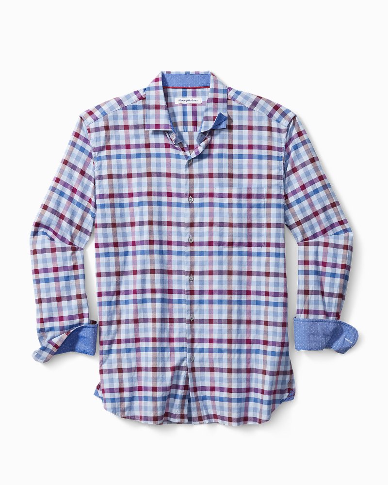 emfielder camp shirt