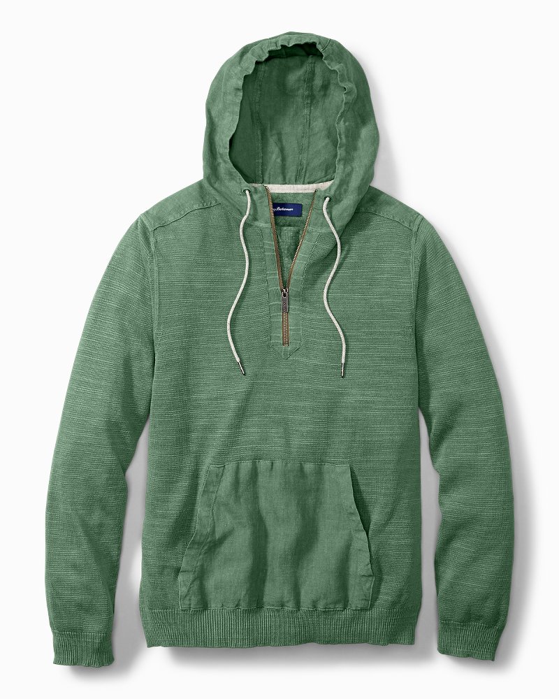 Cypress Sail Hoodie