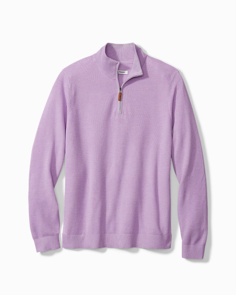 tommy bahama mens pullover