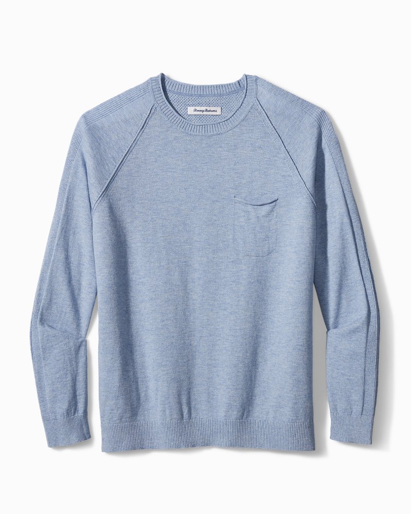 tommy bahama pullover