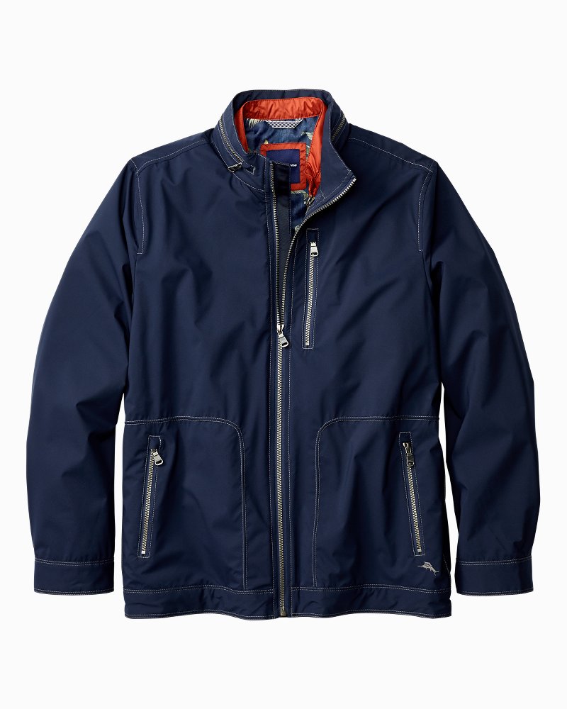 Tommy bahama hot sale jacket