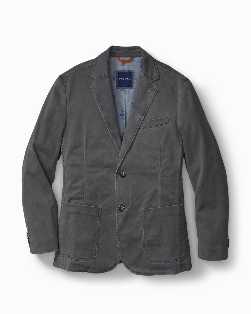 tommy bahama sea glass blazer