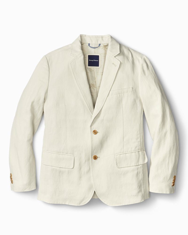 tommy bahama blazer