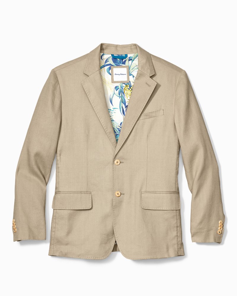 tommy bahama boracay blazer