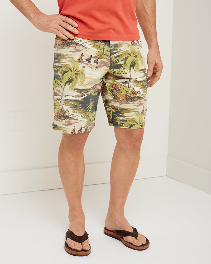 Tommy bahama bedford hot sale and sons shorts