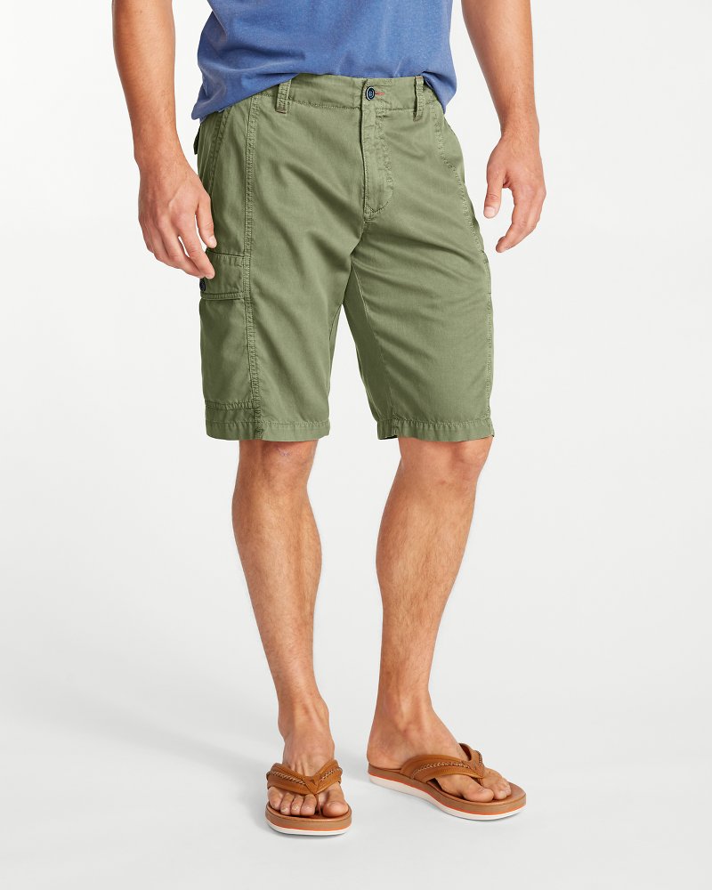 tommy bahama survivor shorts