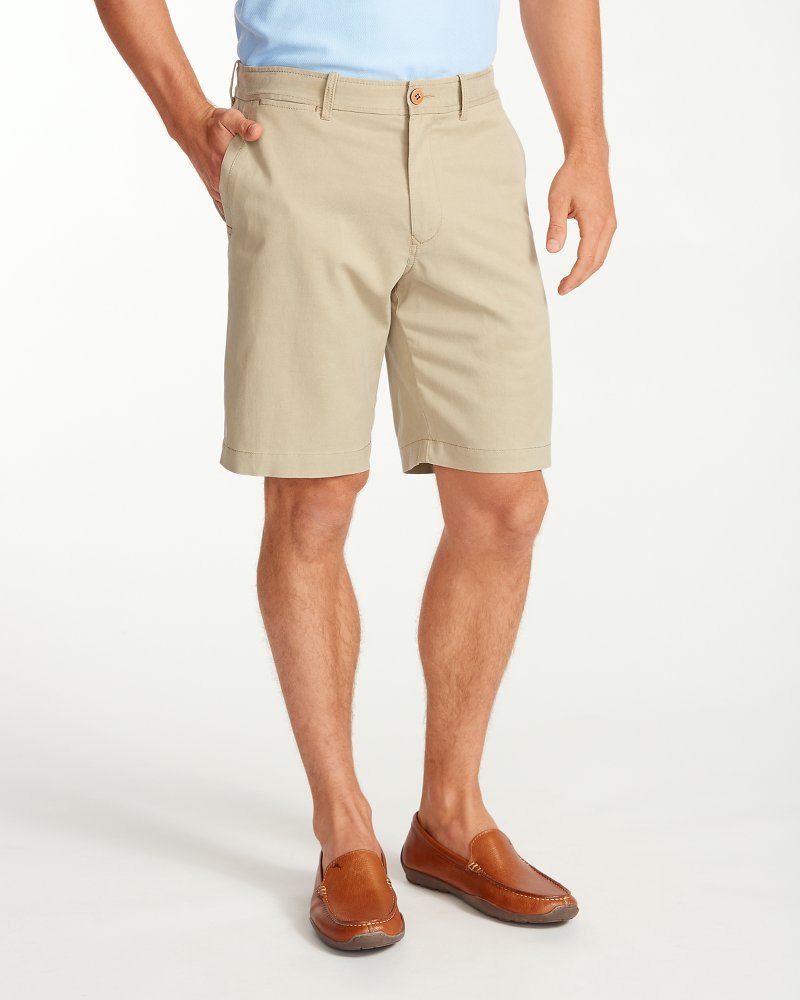 Tommy Bahama IslandZone On Par 8 Inseam Shorts