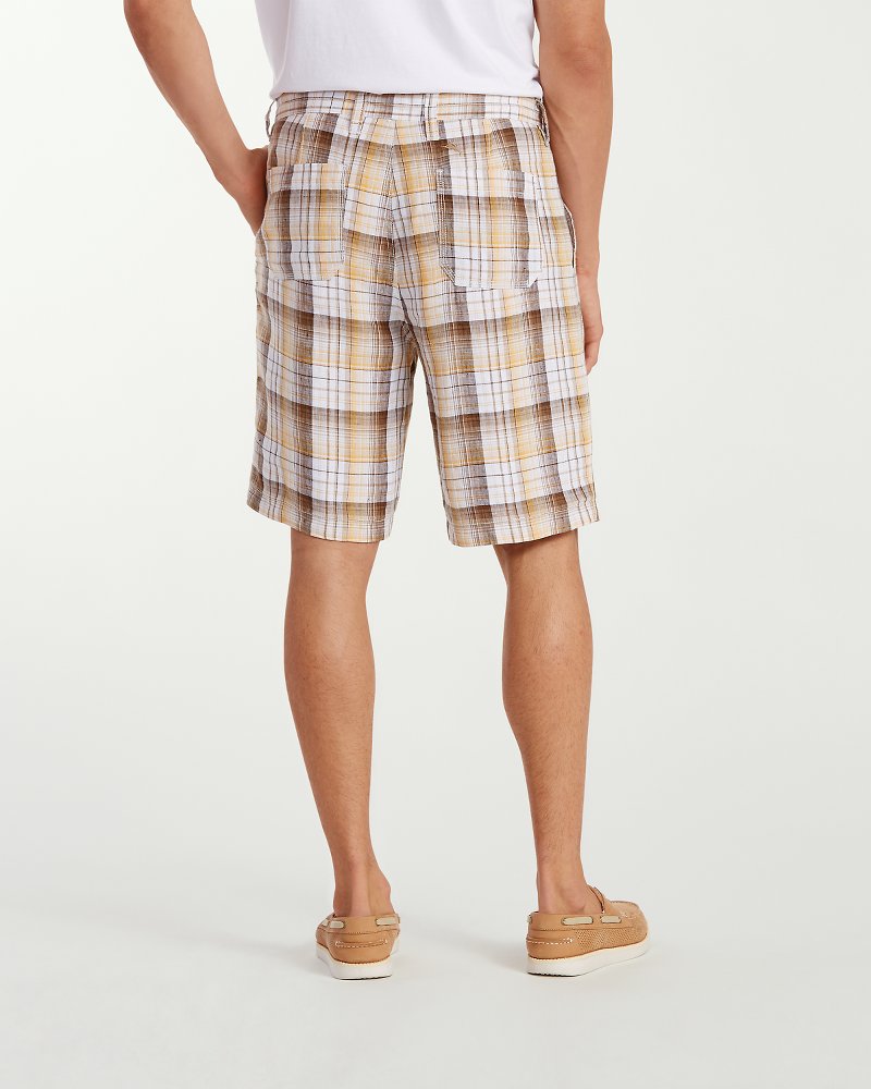 Tommy bahama reversible hot sale shorts