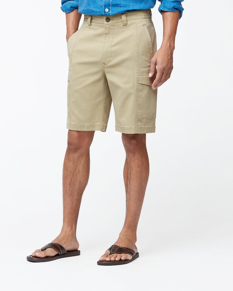 tommy bahama top sail shorts