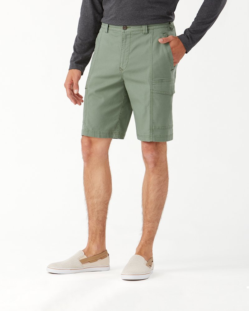 tommy bahama key isle shorts