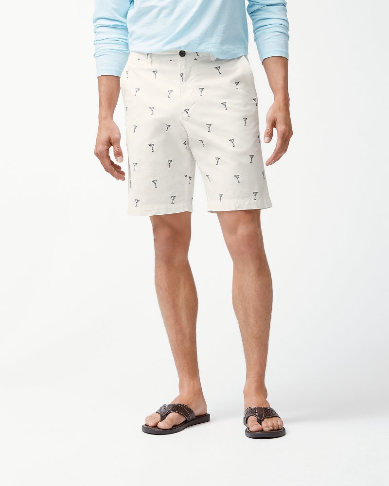 Mix Master 10 Inch Shorts