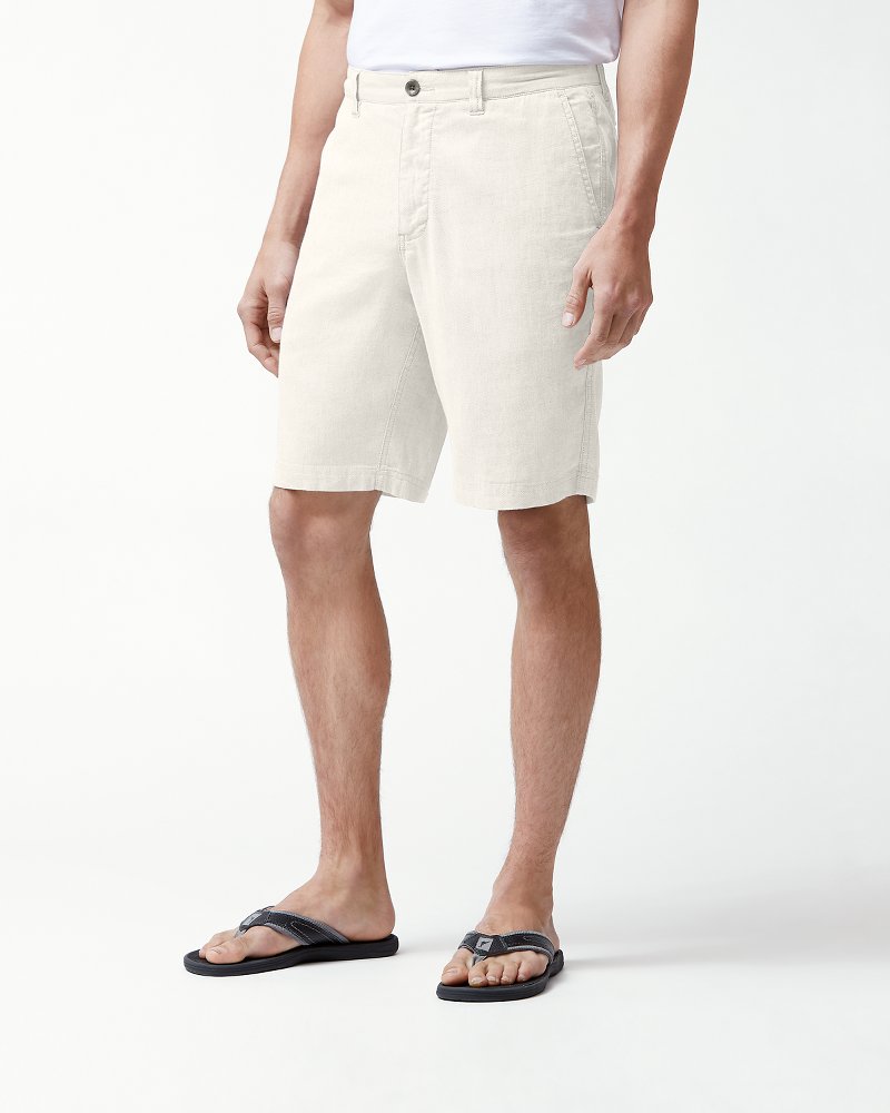 tommy bahama white shorts