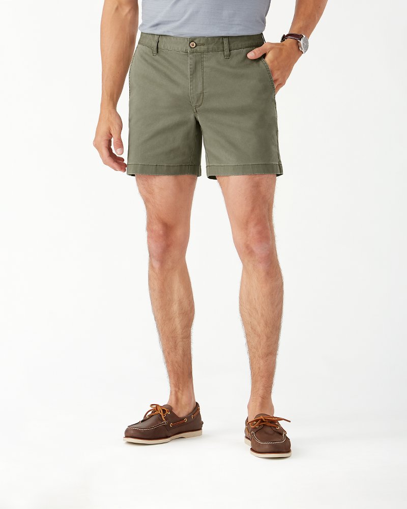 Tommy bahama 12 hot sale inch shorts