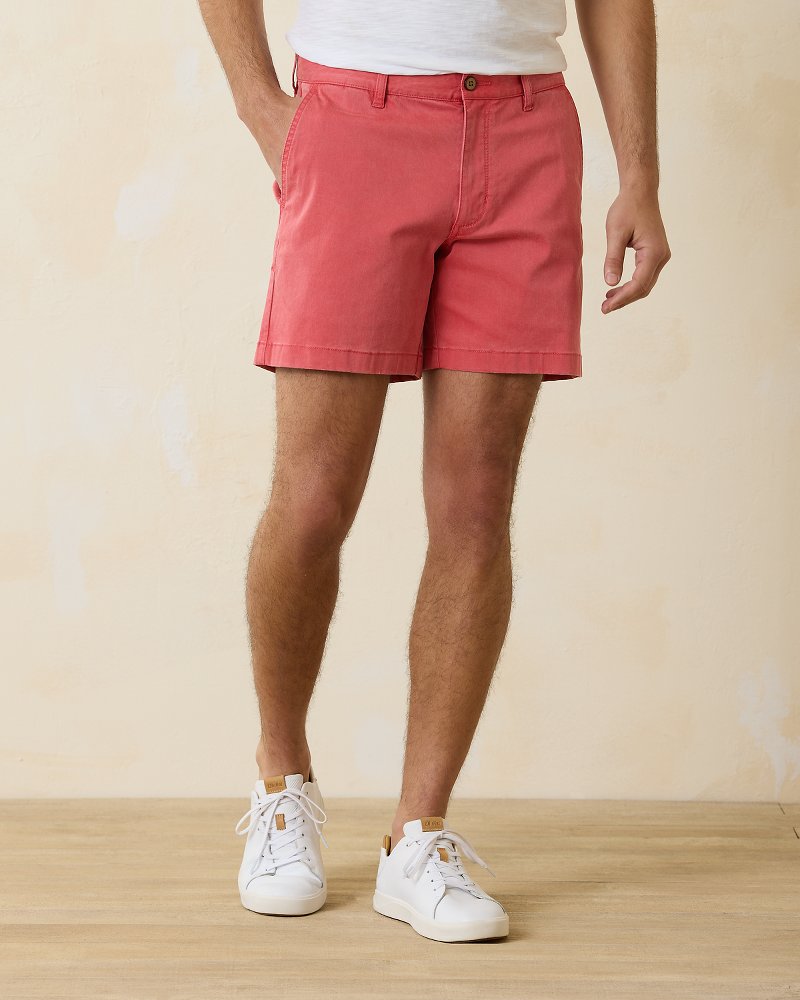 tommy bahama mens linen shorts