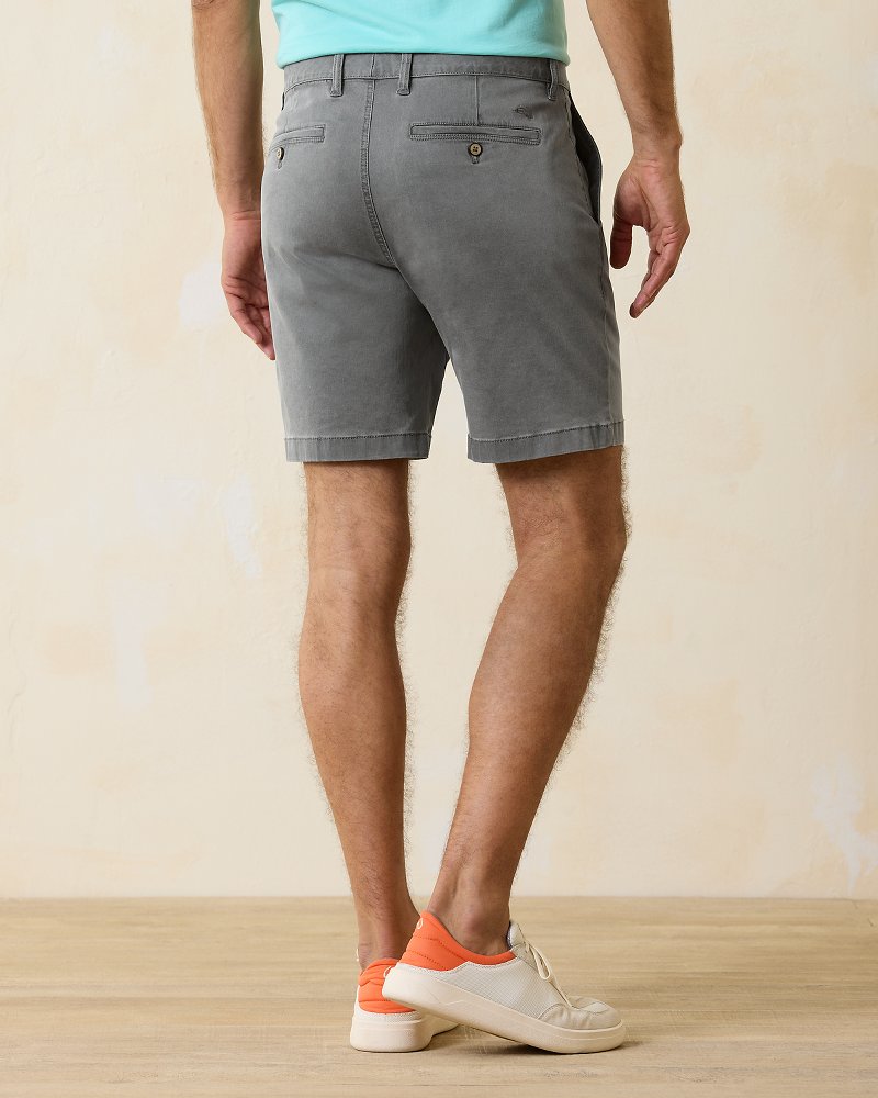 Tommy Hilfiger Men's Linen Shorts with Quick Dry, Peach Dusk, 29 Regular :  : Clothing, Shoes & Accessories