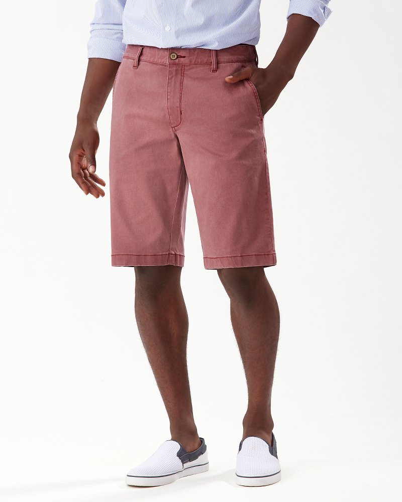 tommy bahama island active shorts