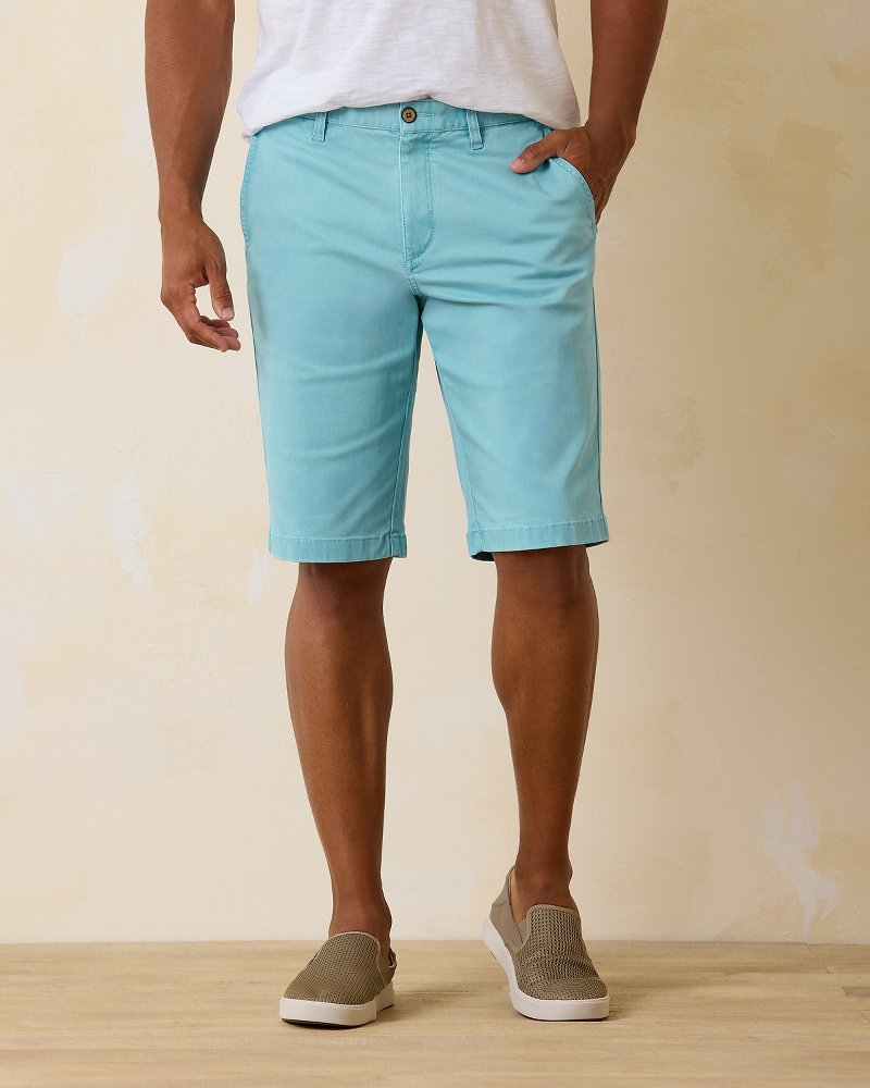 tommy bahama mens linen shorts