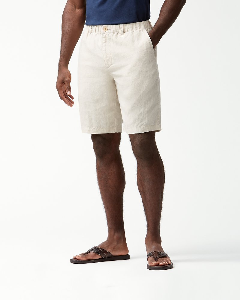 tommy bahama relaxed fit shorts
