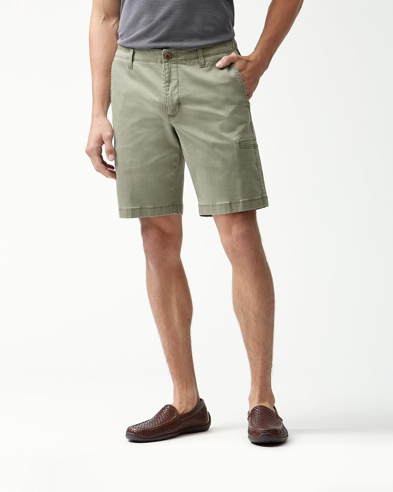 tommy bahama hybrid shorts