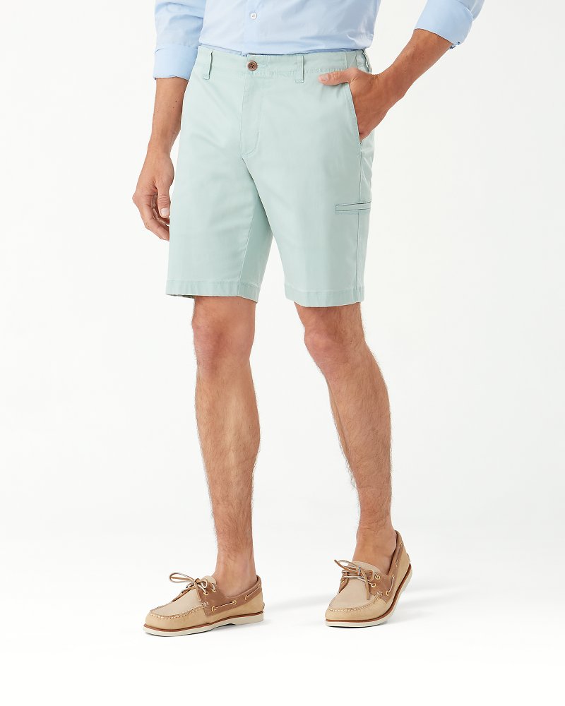 tommy bahama mens cargo shorts