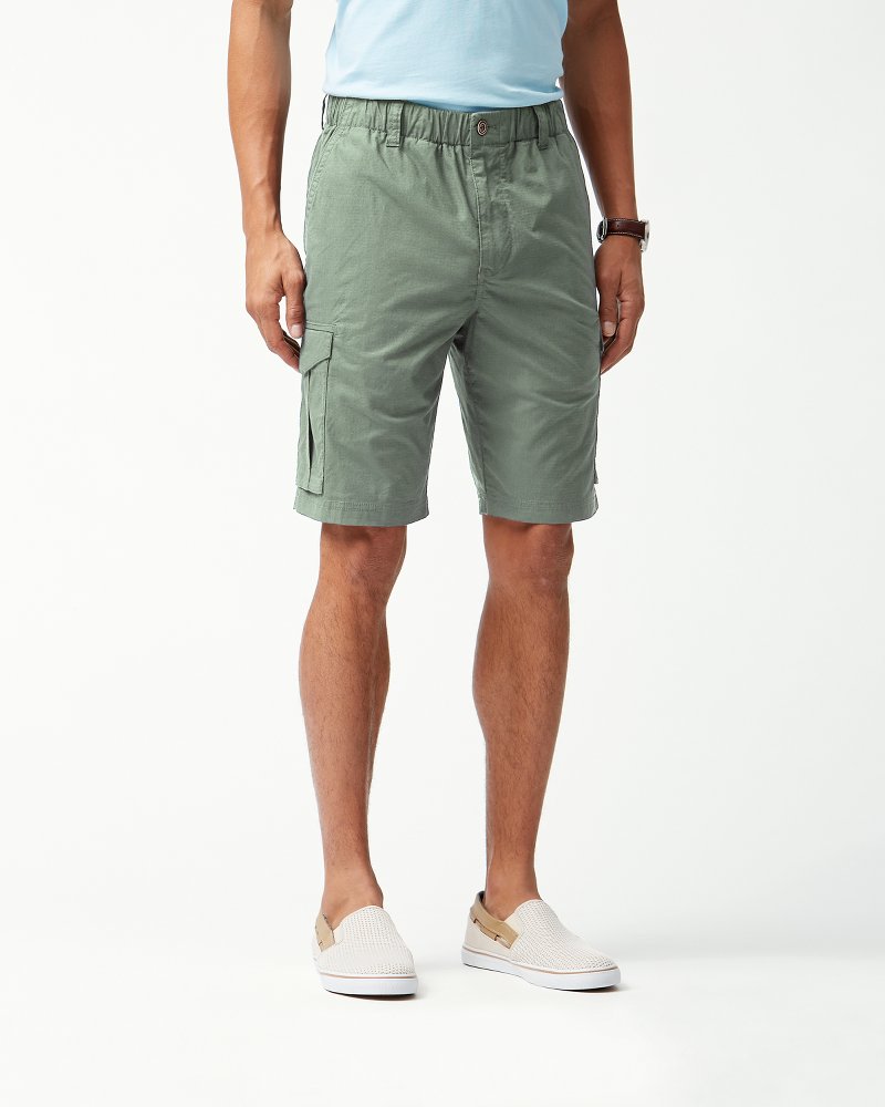 tommy bahama island active shorts