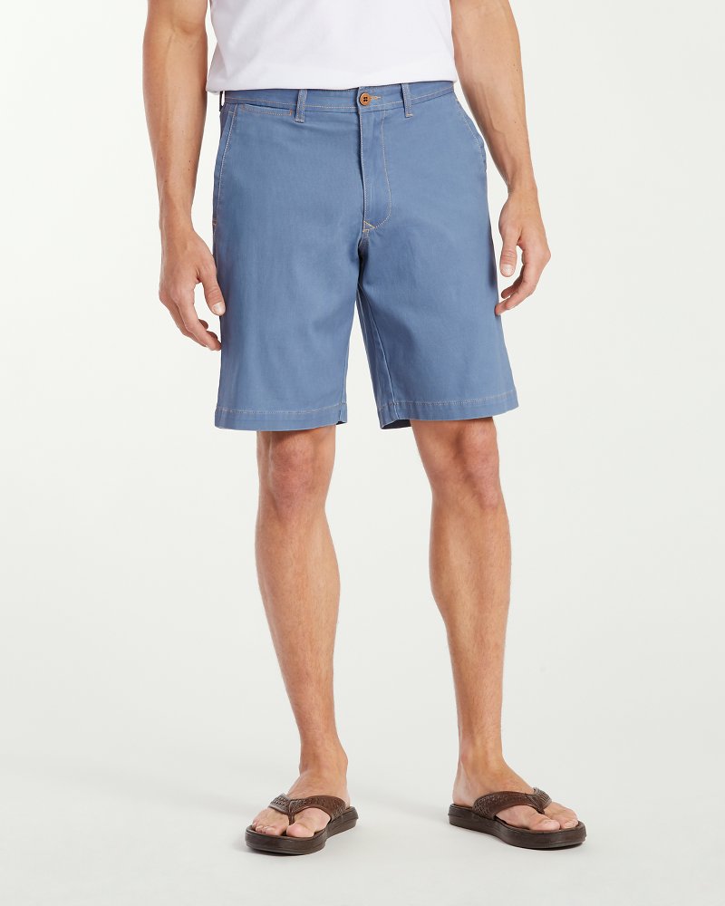 Bedford chino short