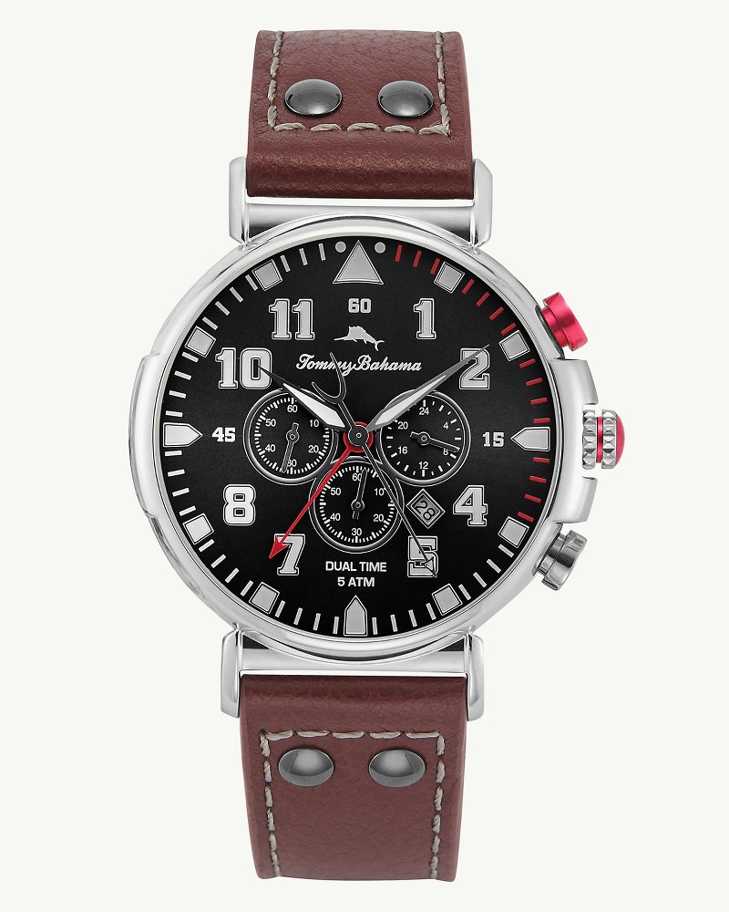 Tommy bahama store watches review