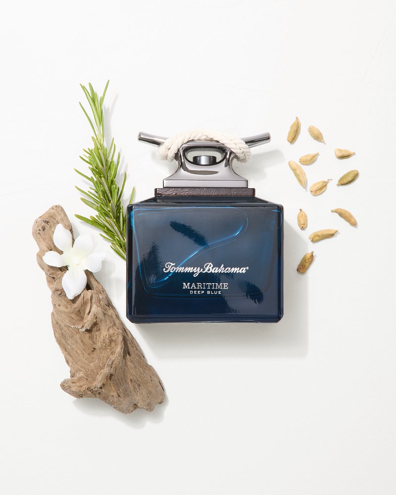 Maritime Deep Blue 4.2-oz. Cologne
