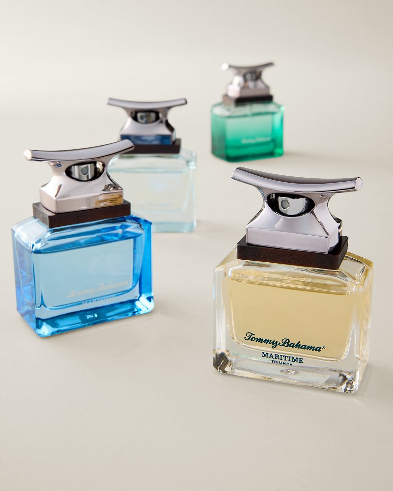 Maritime Collection 4-Piece Coffret Set