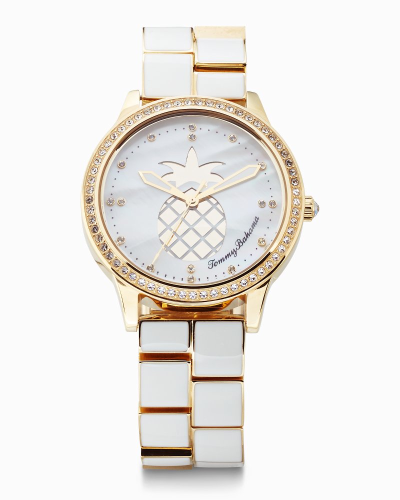 Tommy bahama cheap women's watches