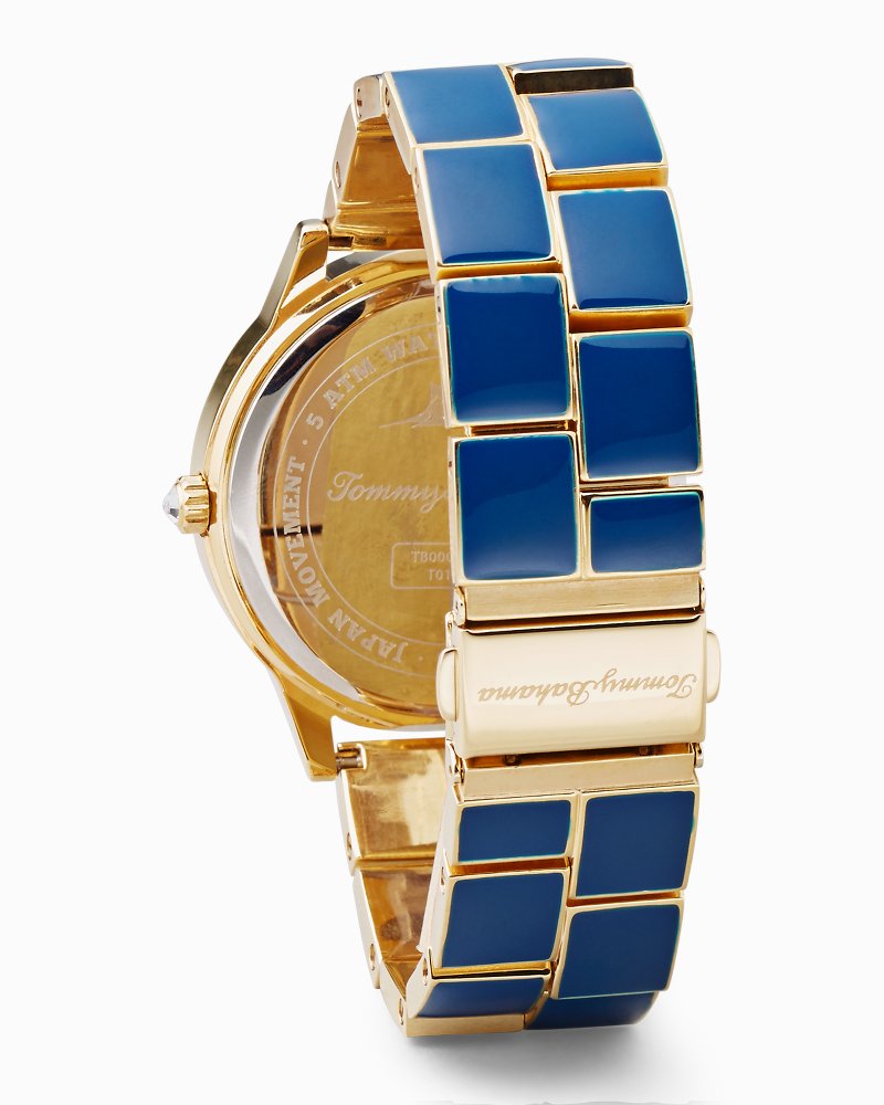 Lahaina Watch